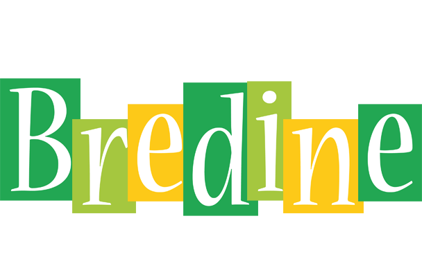 Bredine lemonade logo