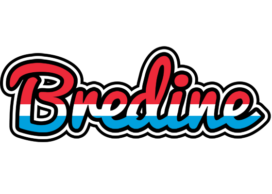 Bredine norway logo