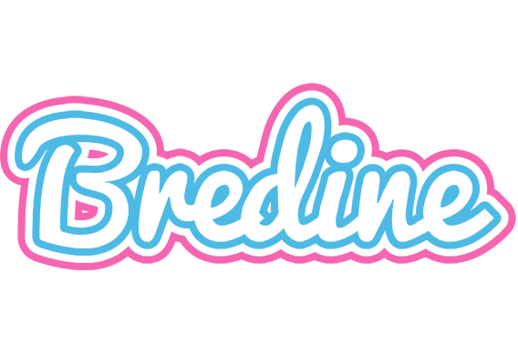 Bredine outdoors logo