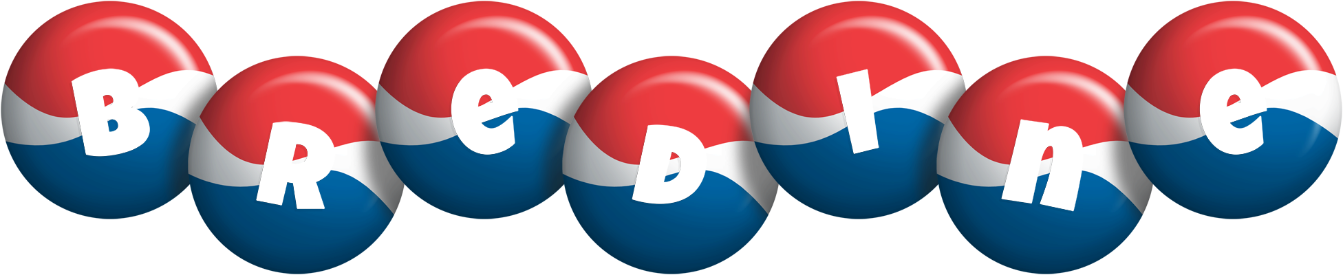 Bredine paris logo
