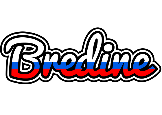 Bredine russia logo