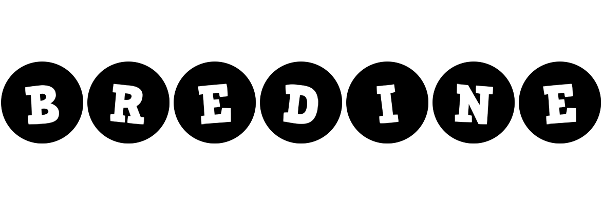 Bredine tools logo