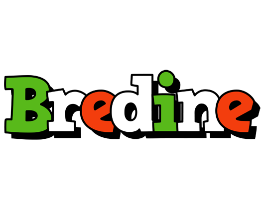 Bredine venezia logo