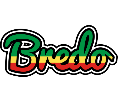 Bredo african logo