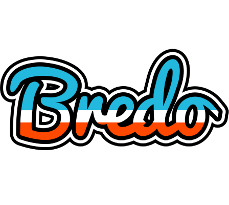 Bredo america logo
