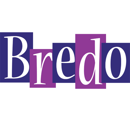 Bredo autumn logo