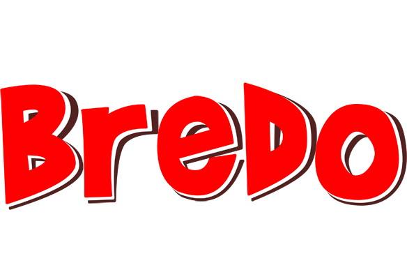 Bredo basket logo