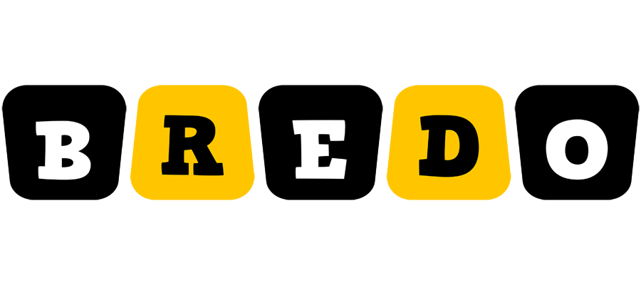 Bredo boots logo