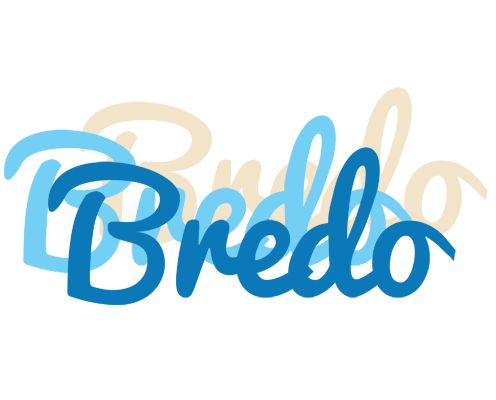 Bredo breeze logo