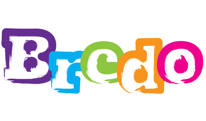 Bredo casino logo