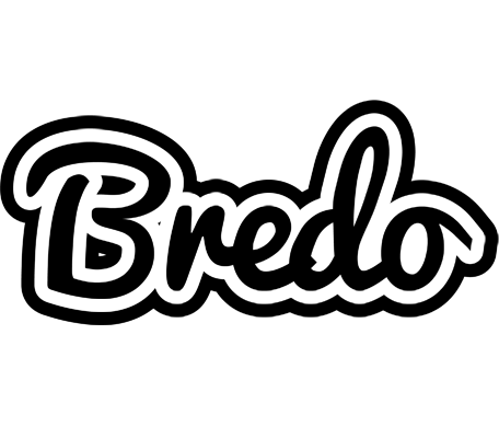 Bredo chess logo