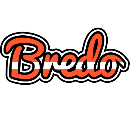 Bredo denmark logo