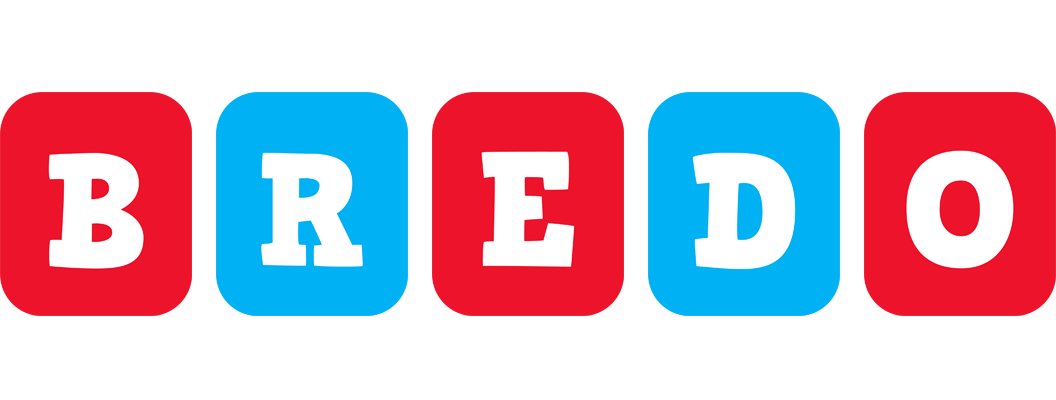 Bredo diesel logo
