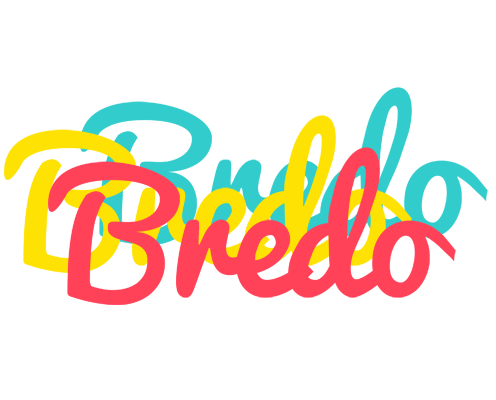 Bredo disco logo