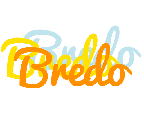 Bredo energy logo