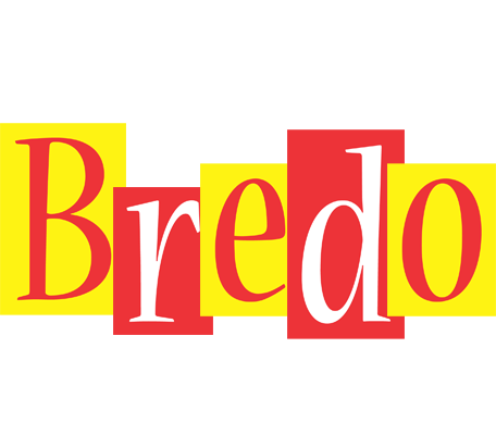 Bredo errors logo