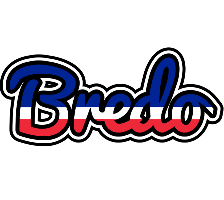 Bredo france logo