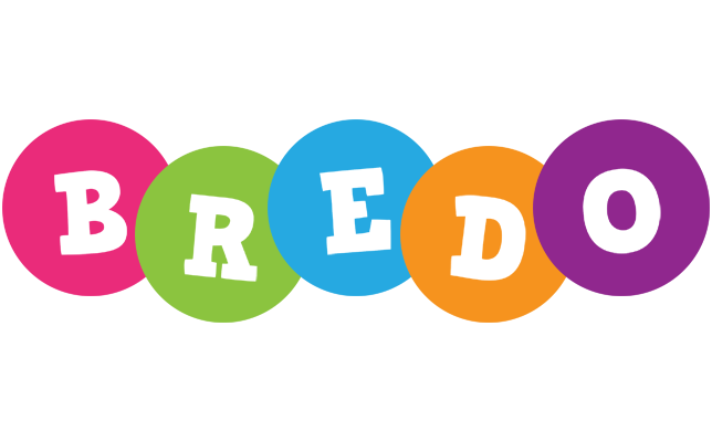 Bredo friends logo
