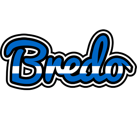 Bredo greece logo