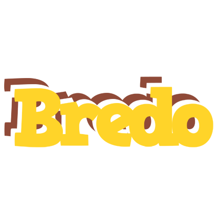 Bredo hotcup logo