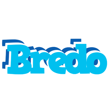Bredo jacuzzi logo