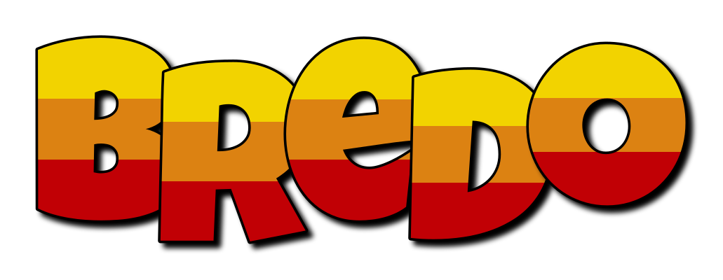 Bredo jungle logo