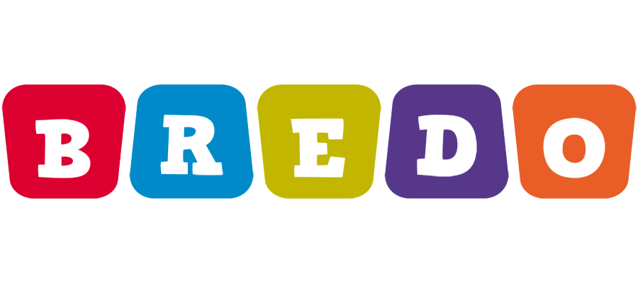 Bredo kiddo logo
