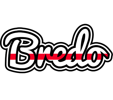 Bredo kingdom logo