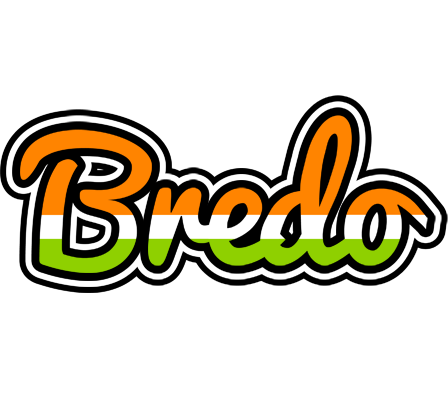 Bredo mumbai logo