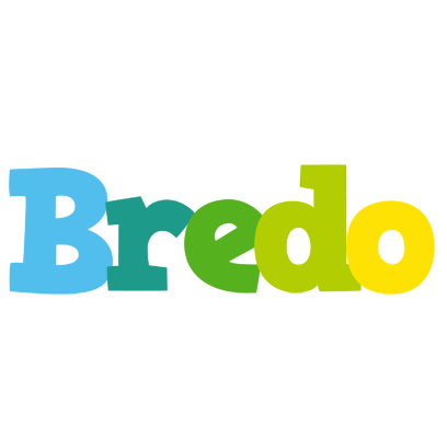 Bredo rainbows logo