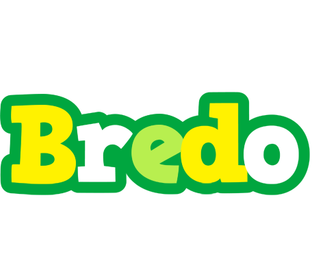Bredo soccer logo