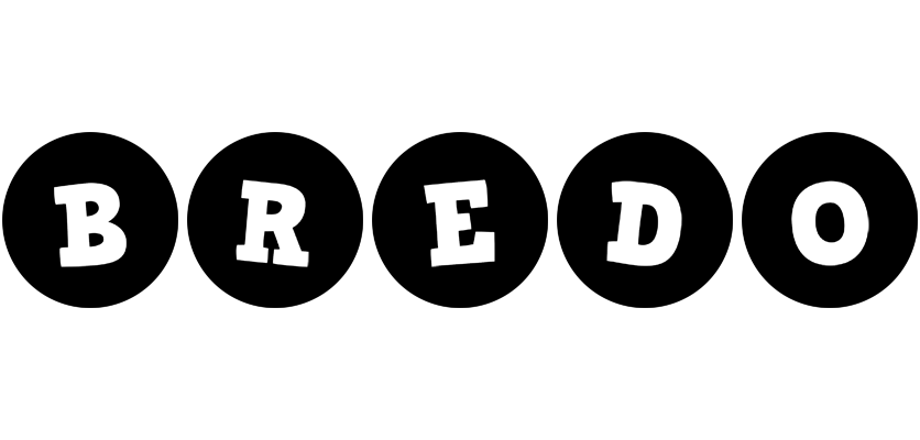 Bredo tools logo