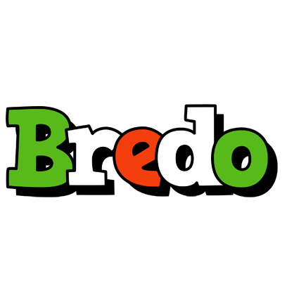 Bredo venezia logo