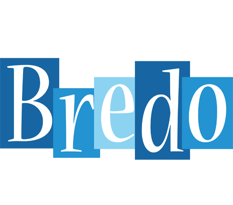 Bredo winter logo
