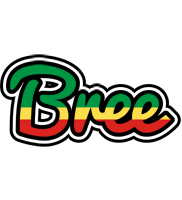 Bree african logo