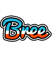 Bree america logo