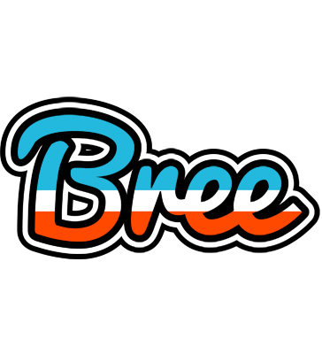Bree america logo
