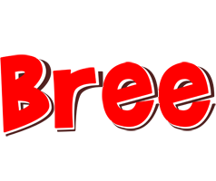 Bree basket logo