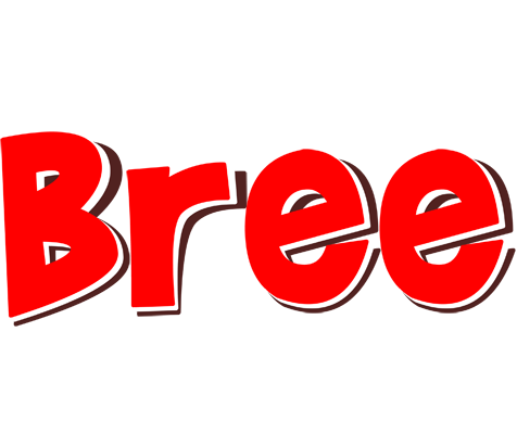 Bree basket logo