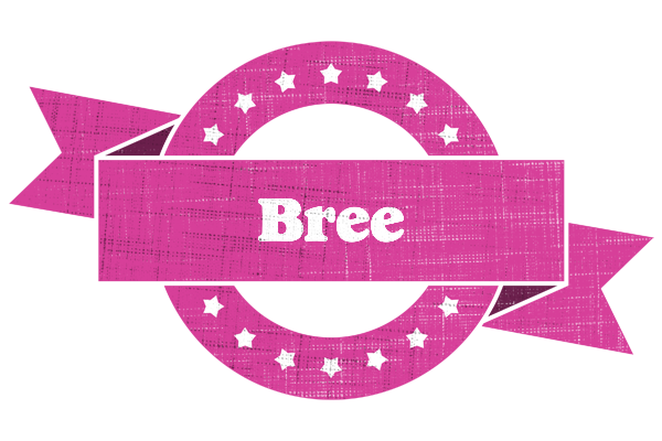 Bree beauty logo