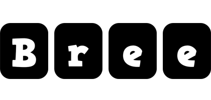 Bree box logo