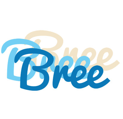Bree breeze logo