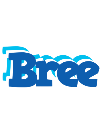 Bree business logo