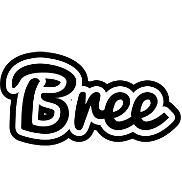 Bree chess logo