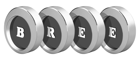 Bree coins logo