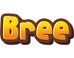 Bree cookies logo