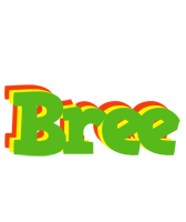 Bree crocodile logo