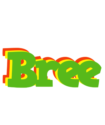 Bree crocodile logo
