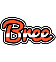 Bree denmark logo