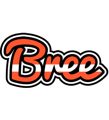 Bree denmark logo